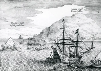 Vue de l